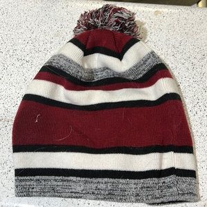 Men’s Winter Hat